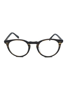 AYAME* glasses /-/bekou pattern /BRW/CLR/ men's /COCO2AG