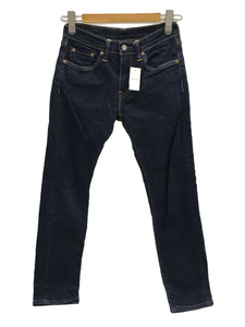 Levi’s◆ボトム/-/-/インディゴ/無地/PC9-00511-1322