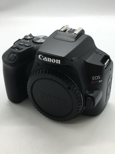 CANON◆デジタル一眼カメラ EOS Kiss X10 ダブルズームキット