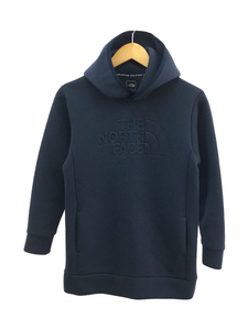 THE NORTH FACE◆TECH AIR SWEAT TUNIC_テックエアースウェットチュニック/S/ポリエステル/NVY