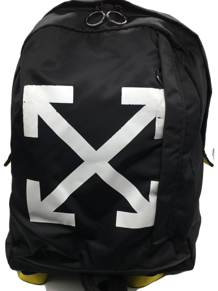 2023年最新】Yahoo!オークション -オフホワイト off-white リュックの