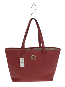 MICHAEL KORS◆トートバッグ/-/RED/35S3GTVT2T