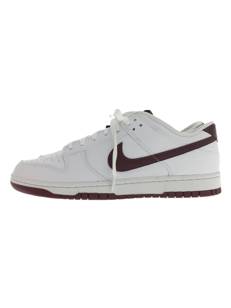 Sản phẩm NIKE◇DUNK LOW/ローカットスニーカー/29cm/WHT/DV0831-102