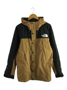 THE NORTH FACE◆MOUNTAIN LIGHT JACKET_マウンテンライトジャケット/L/ナイロン/CML/NP11834