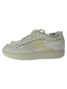 Reebok◆ローカットスニーカー/25.5cm/CRM/H02567