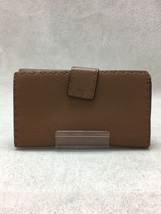 FENDI◆長財布/PVC/レディース/8M0308-QZY-159_画像2