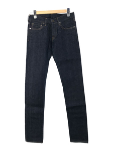 JAPAN BLUE JEANS◆JB0206-J 14ozメンフィスxジンバブエスキニー JB0206J/29/コットン/IDG/インディゴ