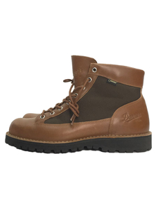 Danner◆DANNER FIELD/ダナーフィールド/トレッキングブーツ/27cm/ブラウン/D121003