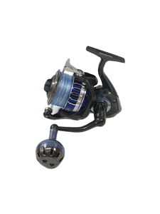 DAIWA◆15ソルティガ5000H/スピニングリール