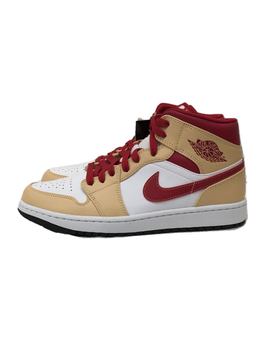 NIKE◇NIKE◇27cm/BEG/554724-201/Air J | JChere Yahoo Auction Proxy