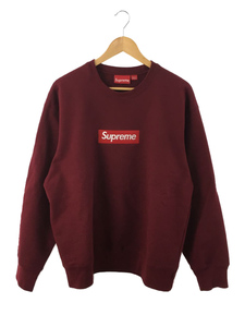 Supreme◆スウェット/M/コットン/BRD