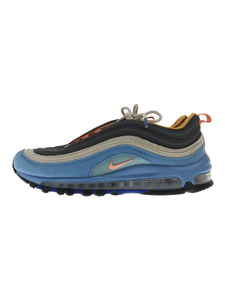 NIKE◆AIR MAX 97/26cm/使用感有/かかと部分毛玉有