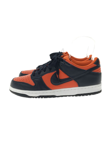 NIKE◆DUNK LOW SP_ダンク ロー SP/26cm/ORN