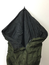 NORDISK◆多機能タープ/ヨルンドテックビビー/106000/Jorund Tech Bivy Dark_画像3