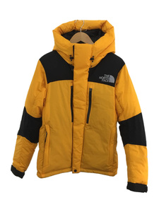 THE NORTH FACE◆BALTRO LIGHT JACKET_バルトロライトジャケット/M/ナイロン/GLD/ND91950