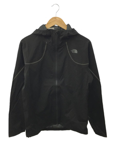 THE NORTH FACE◆FL FLIGHT TRAIL JACKET_FLフライトトレイルジャケット/XS/ナイロン/BLK/NP71970