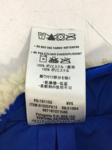 patagonia◆ベスト/90cm位/ポリエステル/BEG/ベージュ/子供用/キッズ/中古/_画像4