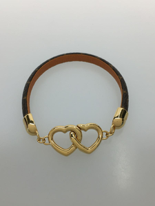 Shop Louis Vuitton MONOGRAM Say yes bracelet (M6758F, M6758E) by