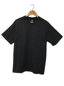 THE NORTH FACE◆S/S SMALL ONE POINT LOGO TEE_ショートスリーブ スモール ワン ポイント ロゴ ティー