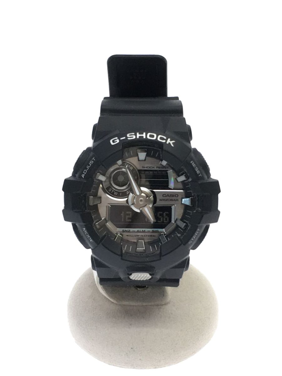 カシオ G-SHOCK GA-710-1AJF オークション比較 - 価格.com