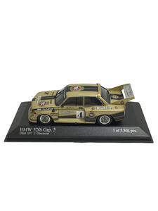 MINICHAMPS◆フィギュア/MINICHAMPS/ミニチャンプス/BMW320i