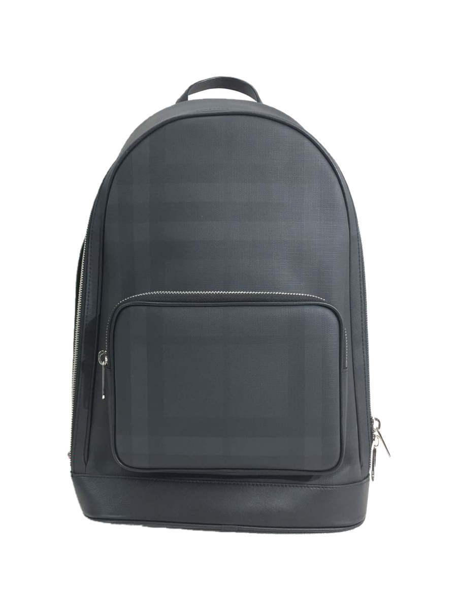 完売】 PVC バックパック 【美品】BURBERRY ユニセックス 現行品