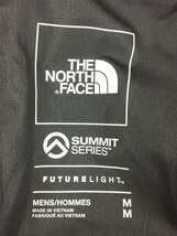 THE NORTH FACE◆ナイロンジャケット/M/ナイロン/グレー/無地/SUMMIT L5 LT JACKET/NF0A35QF15Q_画像3