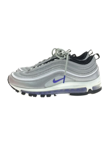 NIKE◆AIR MAX 97_エア マックス 97/26cm/SLV