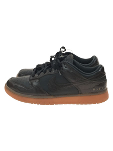 NIKE◆DUNK LOW SE_ダンク ロー SE/Velvet Brown&Black/27cm/DV1024-010/