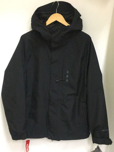 VOLCOM◆2022/23SNOW DUA GORE-TEX JACKETゴアッテクススノーボードウェアージャケット