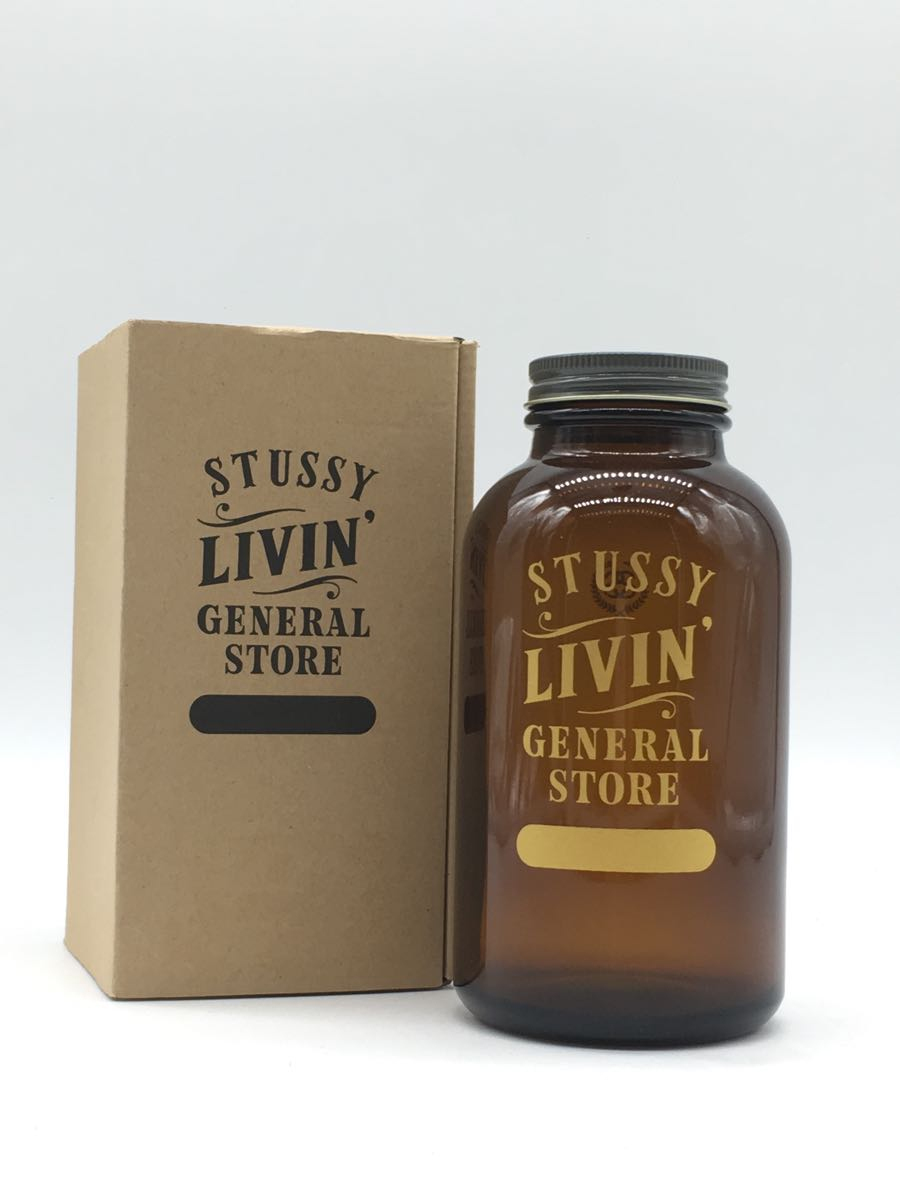 Yahoo!オークション -「stussy livin general store」の落札相場・落札価格