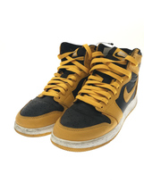 NIKE◆AIR JORDAN 1 RETRO HIGH OG GS_エア ジョーダン 1 レトロ ハイ OG GS/24.5_画像2