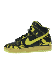 NIKE◆DUNK HIGH 1985 SP_ダンク ハイ 1985 SP/26.5cm/YLW