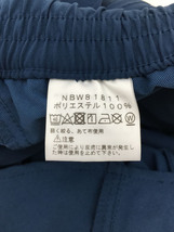 THE NORTH FACE◆RIDGE LIGHT PANT_リッジライトパンツ/M/ポリエステル/BLU_画像5