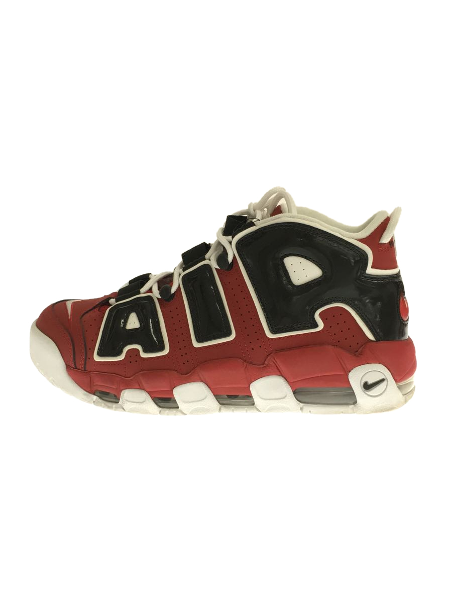 NIKE◇AIR MORE UPTEMPO 96/エアモアアップテンポ | JChere雅虎拍卖代购
