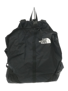 THE NORTH FACE◆/Escape Pack/リュック/ナイロン/BLK/無地