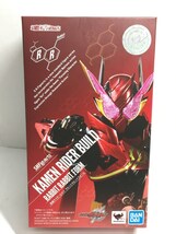 BANDAI SPIRITS◆フィギュア/S.H.Figuarts 仮面ライダービルド ラビットラビットフォーム_画像8