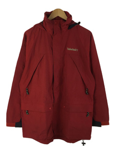 Timberland* mountain parka /XS/RED/90s