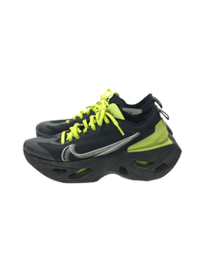 NIKE◆ZOOM X VISTA GRIND_ズーム X ヴィスタ グラインド/23cm/BLK