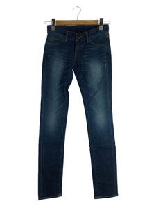 JAPAN BLUE JEANS◆JBL1169 FID レディーススキニー JBL1169/25/コットン/IDG