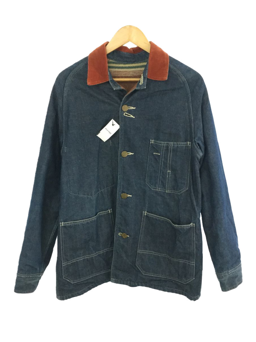 2023年最新】ヤフオク! -ジョンブル デニム m(メンズファッション)の