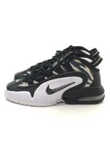 NIKE◆シューズ/26.5cm/BLK/FD0783-010/Nike Air Max Penny 1