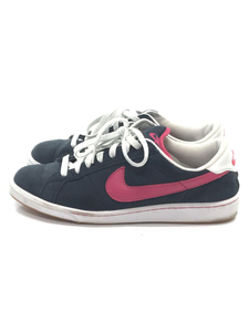 NIKE SB◆ローカットスニーカー/27cm/NVY/317719-461/ZOOM CLASSIC SB