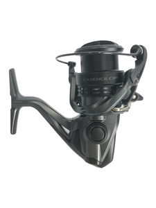 SHIMANO◆18エクスセンスCI4+3000MHG/釣り具/シーバス専用機/スピニングリール