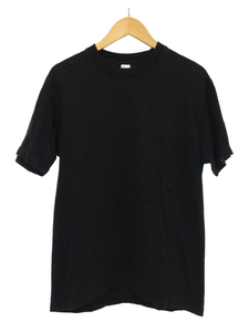 LOS ANGELES APPAREL◆Tシャツ/M/コットン/BLK