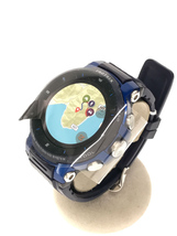 CASIO◆Smart Outdoor Watch PRO TREK Smart WSD-F30-BU [ブルー]/デジタル/_画像2