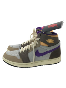 NIKE◆AirJordan1HighZoomCMFT2 Palomino/27.5cm/DV1307-205