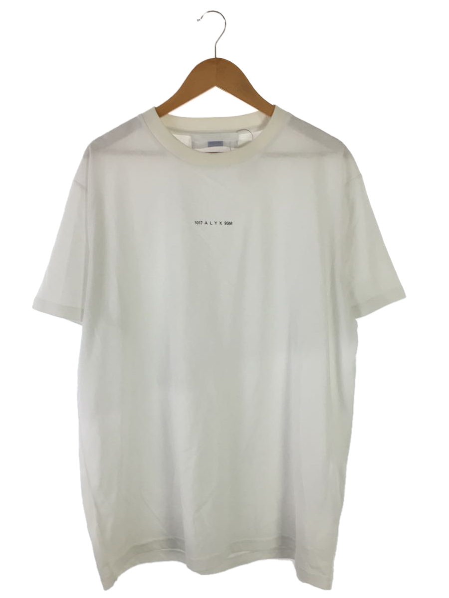 2023年最新】ヤフオク! -alyx Tシャツ(メンズファッション)の中古品