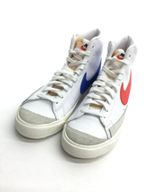 NIKE◆BLAZER MID 77 VNTG_ブレーザー ミッド 77 ヴィンテージ/25cm/WHT_画像2