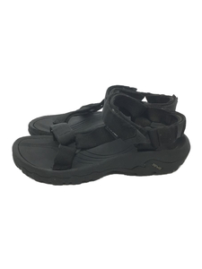 Teva◆サンダル/HURRICANE/22cm/BLK/F27015L